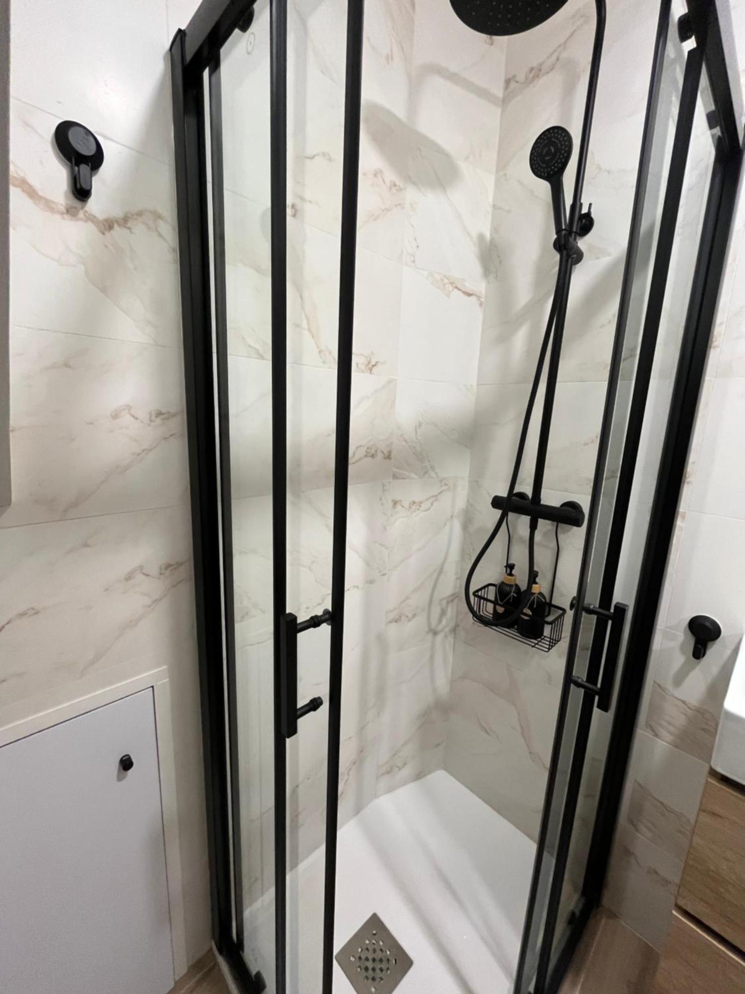 Apartamento Supercentrico Οβιέδο Εξωτερικό φωτογραφία
