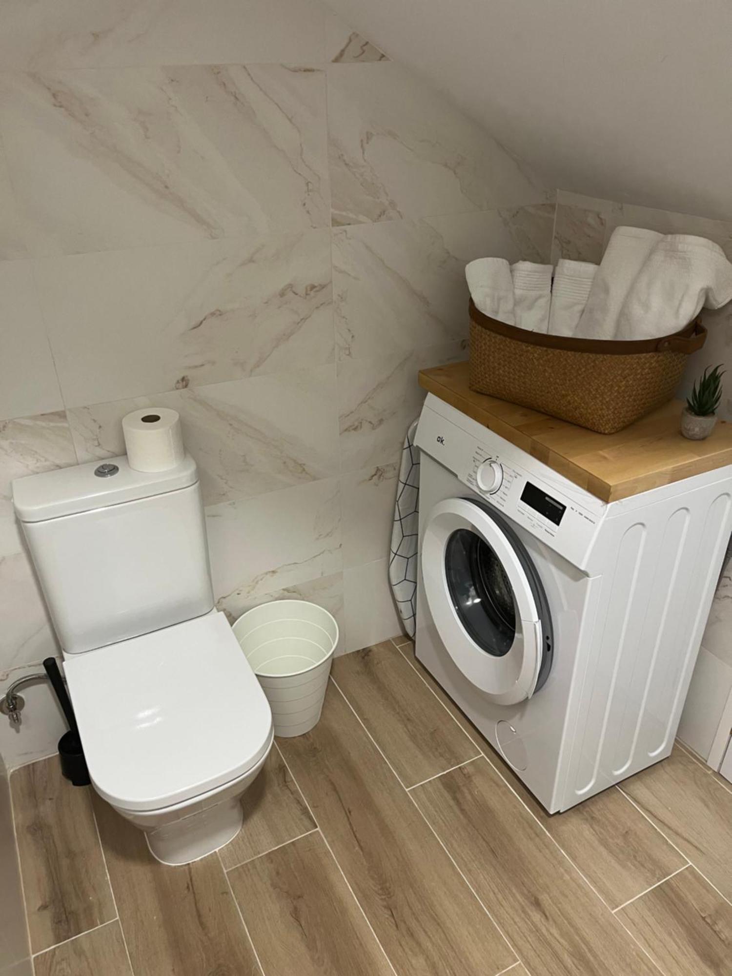 Apartamento Supercentrico Οβιέδο Εξωτερικό φωτογραφία