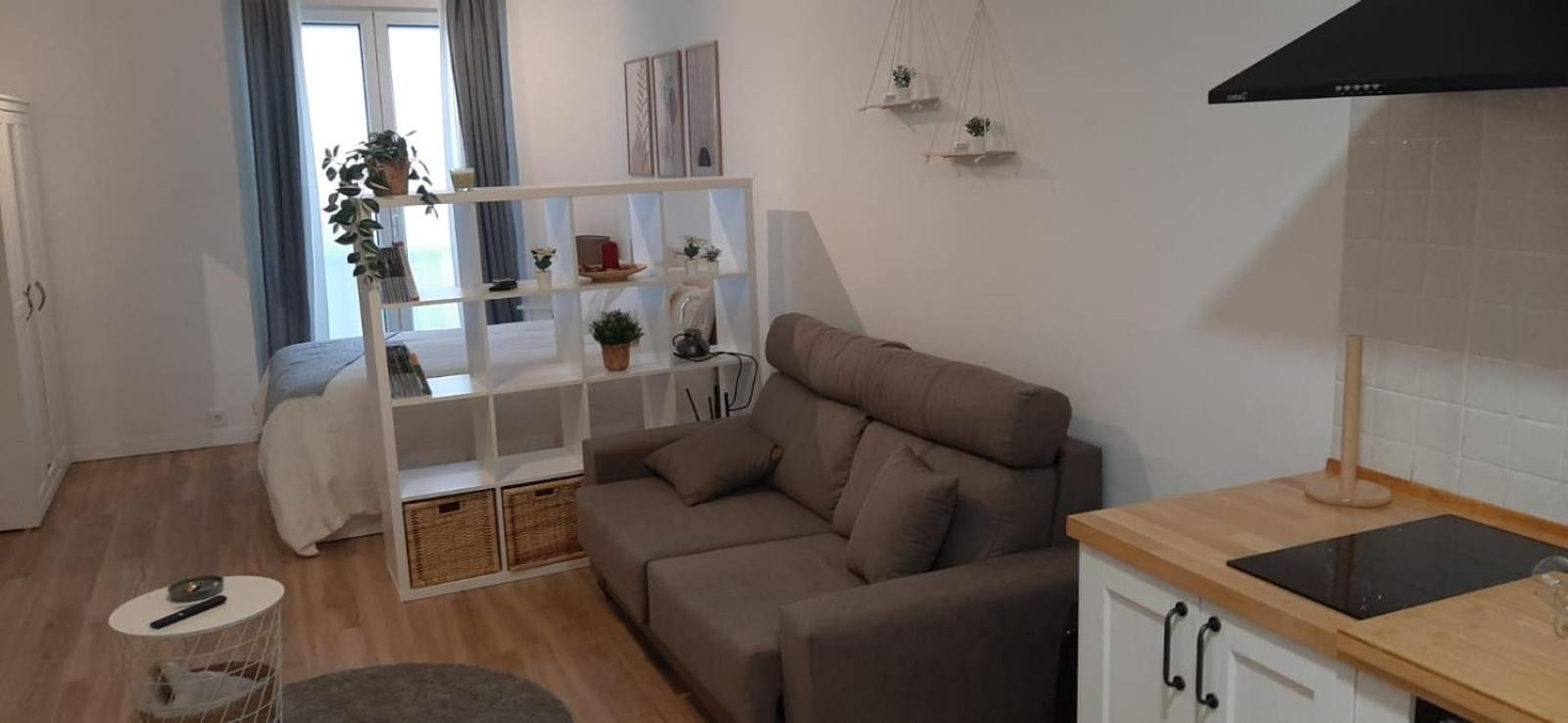 Apartamento Supercentrico Οβιέδο Εξωτερικό φωτογραφία