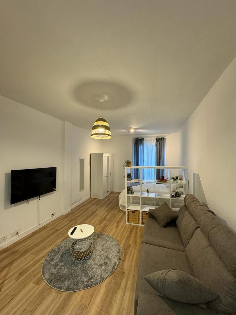 Apartamento Supercentrico Οβιέδο Εξωτερικό φωτογραφία